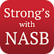 Strong's Concordance with NASB Download on Windows