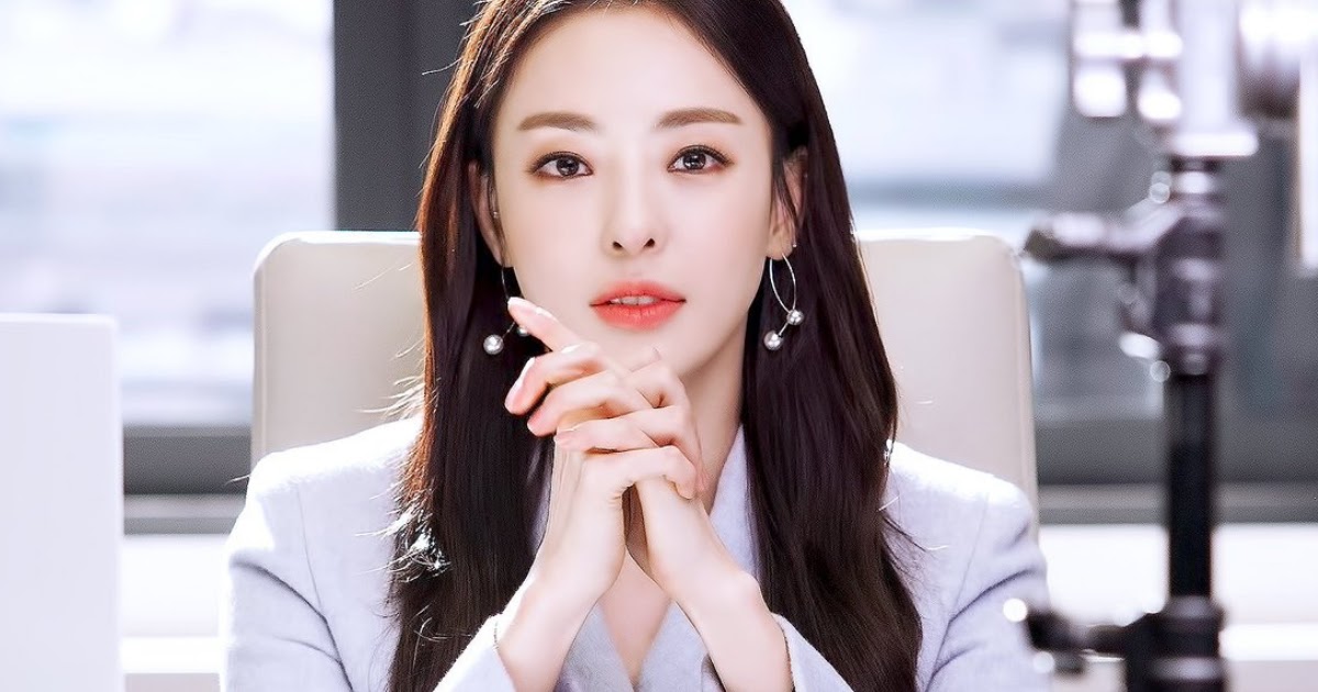 Actress Lee Da Hee In Positive Discussions To Replace Seo Ye Ji In Upcoming  K-Drama 