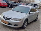 продам авто Mazda 626 