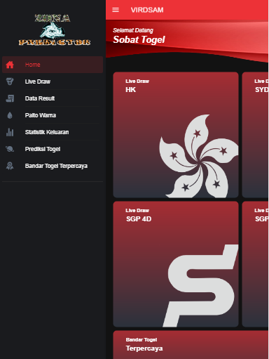 2021 Virdsam Live Draw 4d Pc Android App Download Latest