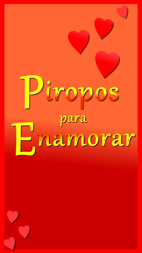 Piropos para enamorar