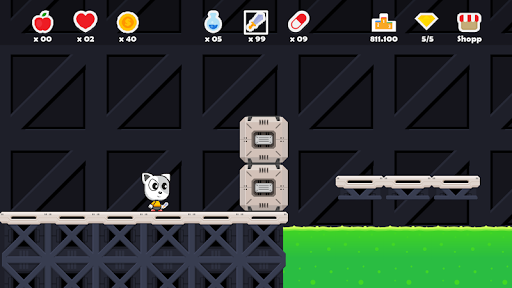 Ralph 2  APK MOD screenshots 6