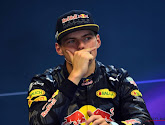 Max Verstappen hekelt gedrag Ferrari's: "Vanaf toen was mijn race al voorbij"