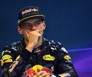 Max Verstappen is ook in zijn liefdesleven een snelheidsduivel