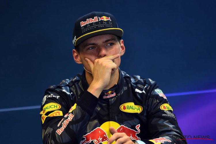 Verstappen baalt na kwalificatie: "Dit is niet waar we wilden staan"