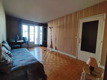 appartement à Paris 19ème (75)