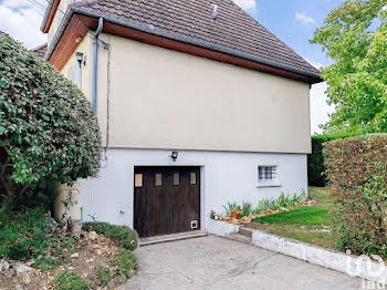 maison à Saint-Germain-lès-Arpajon (91)