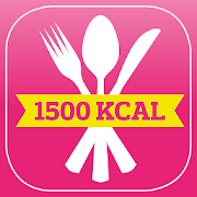 Women's Health: 1500 Kalorien 1.1.1 Icon