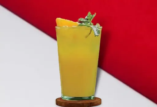 Mango Mojito