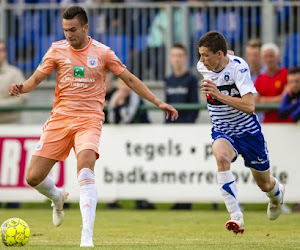 Un joueur d'Anderlecht prêté au même club pour la deuxième fois