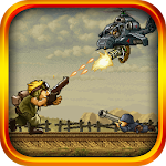 Cover Image of Herunterladen Commando 1.3 APK