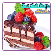 Best Tart Cake Design  Icon