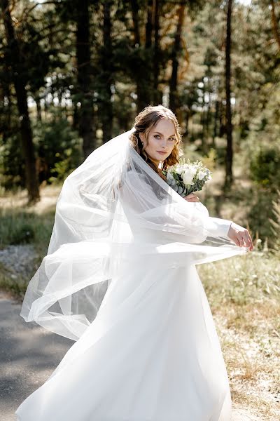 Wedding photographer Mariya Karymova (mariakarymova). Photo of 13 October 2023