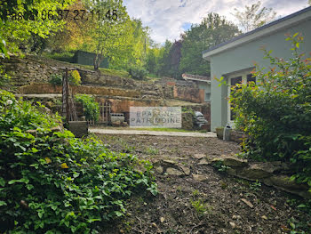 maison à Bourgoin-Jallieu (38)