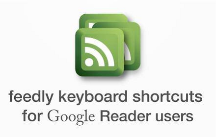 Feedly Keys small promo image