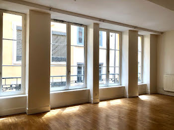 appartement à Lyon 1er (69)