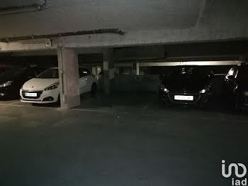 parking à Quincy-sous-Sénart (91)