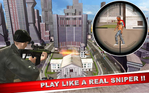 免費下載動作APP|Sniper Warrior Assassin: Free app開箱文|APP開箱王