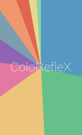 Color Reflex