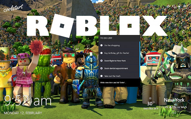 Roblox Games Hd Wallpapers Theme - cool roblox backgrounds designs