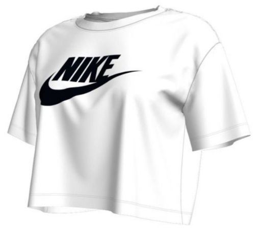 costs of Nike T-shirts in Nigeria