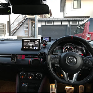 CX-3 DK5AW