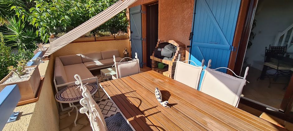 Vente appartement 3 pièces 52 m² à Cavalaire-sur-Mer (83240), 257 000 €