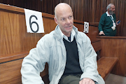 Gerhard Ackerman convicted of more than 700 counts related to sexual exploitation of children. 