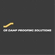 GR Damp Proofing Solutions Logo