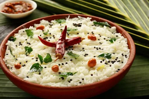 Curd Rice