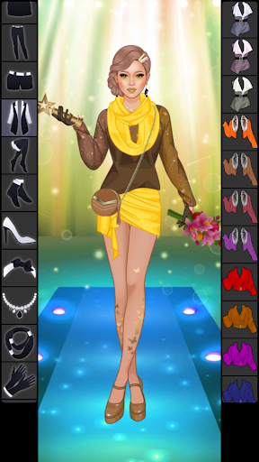 Superstar Fashion Boutique Dress Up - 1500 items