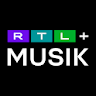 RTL+ Musik und Podcasts icon