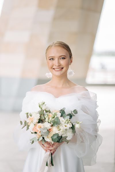 婚礼摄影师Insaf Gabdulkhakov（nortich）。2021 7月27日的照片