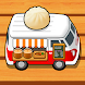 Foodtruck_餃子! - Androidアプリ