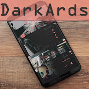 DarkArds for KLWP 3.0 Icon