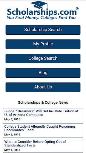 Scholarships.com