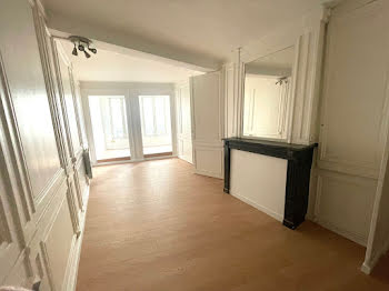 appartement à Rouen (76)