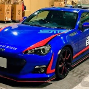 インプレッサ WRX STI GDB