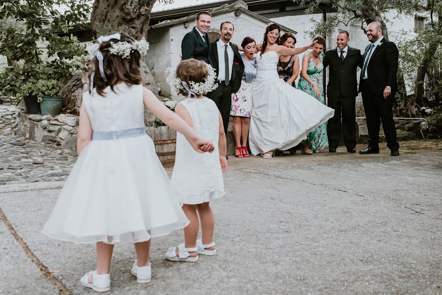 Fotógrafo de bodas Francesco Buccafurri (buccafurri). Foto del 14 de julio 2018