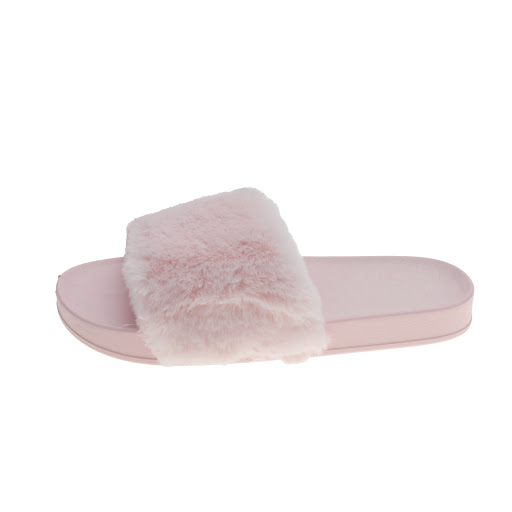 Title 9, Wholesale Flat Bottom Fluffy Slides Ultimate Co...