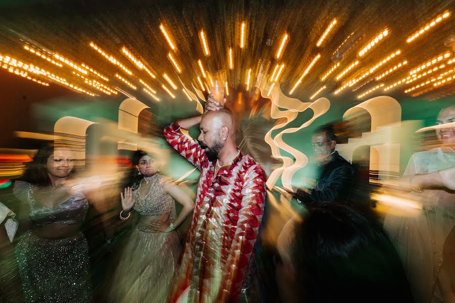 Photographe de mariage Santhosh Vaithiyanathan (sandy). Photo du 11 mars