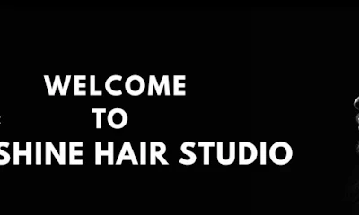 Shine Hair Studio