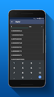 unitMeasure Unit Converter App Screenshot