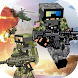 Battle Craft: Mine Field 3D