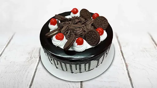 Oreo Cake