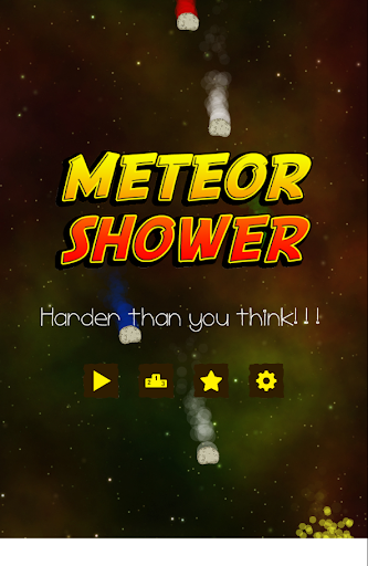 Meteor Shower