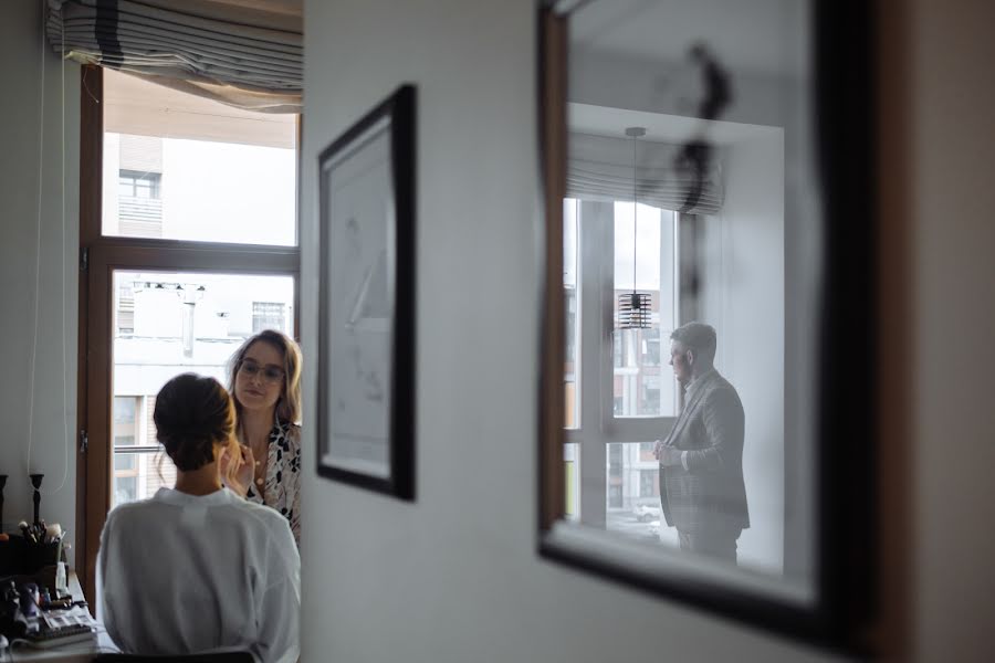 Photographe de mariage Anna Bakhtina (annbakhtina). Photo du 8 août 2019