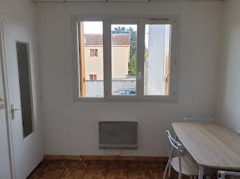 appartement à Vaujours (93)