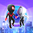 Universe Hero 3D - Music&Swing icon