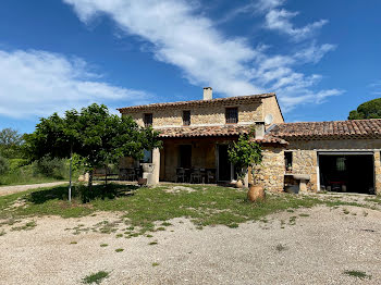 maison à Cotignac (83)